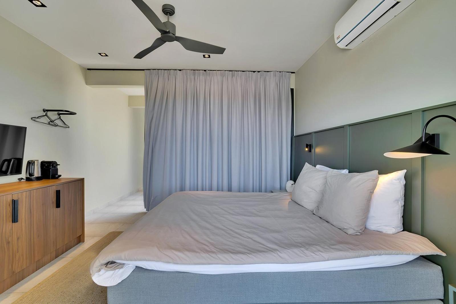 Senses Boutique Hotel & Apartments Kralendijk  Luaran gambar