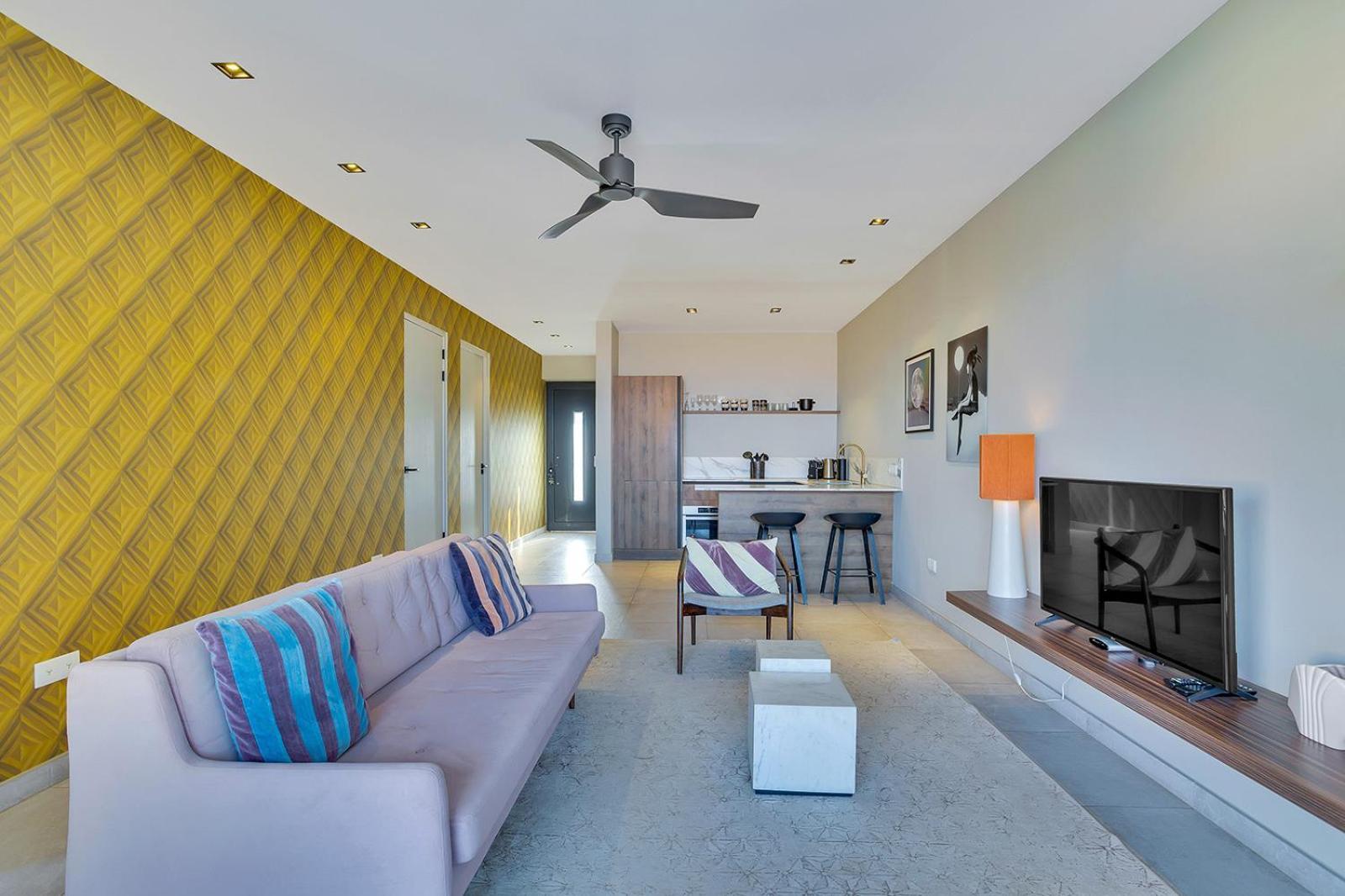 Senses Boutique Hotel & Apartments Kralendijk  Luaran gambar
