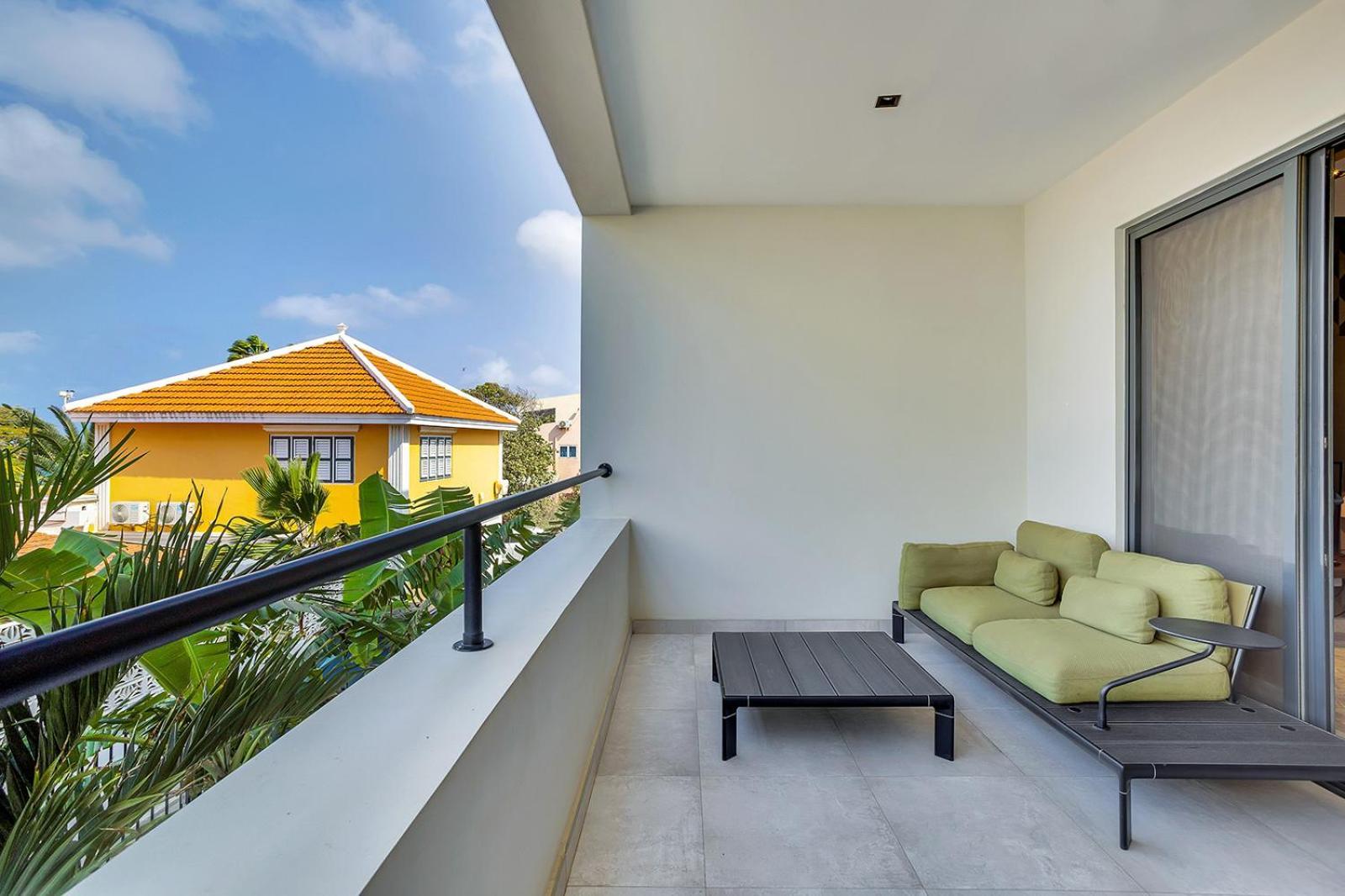 Senses Boutique Hotel & Apartments Kralendijk  Luaran gambar