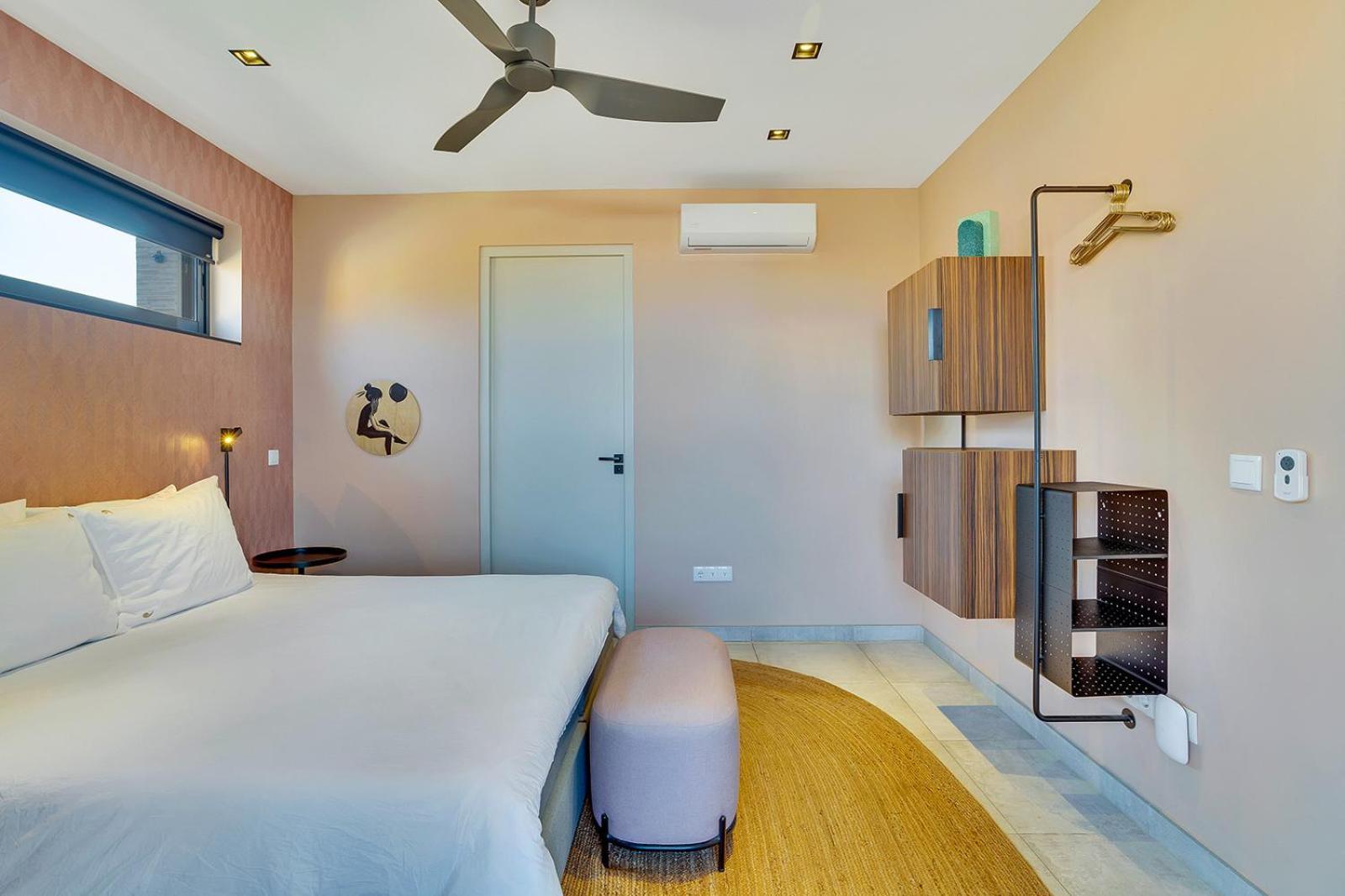 Senses Boutique Hotel & Apartments Kralendijk  Luaran gambar