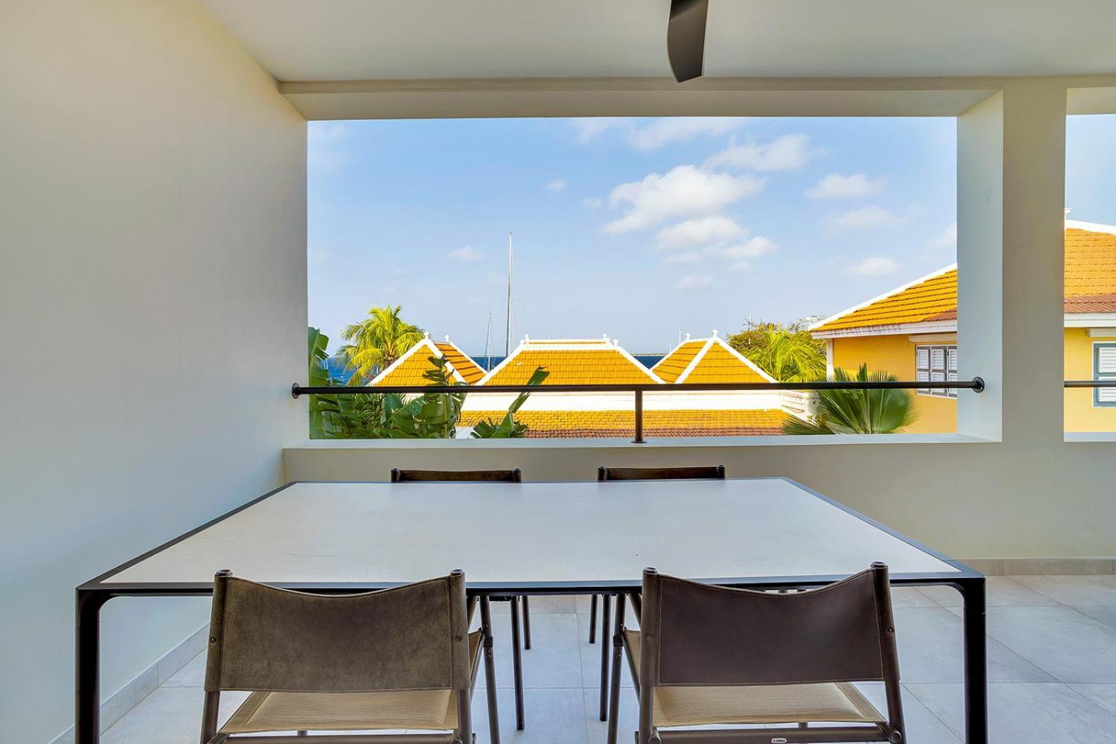 Senses Boutique Hotel & Apartments Kralendijk  Luaran gambar