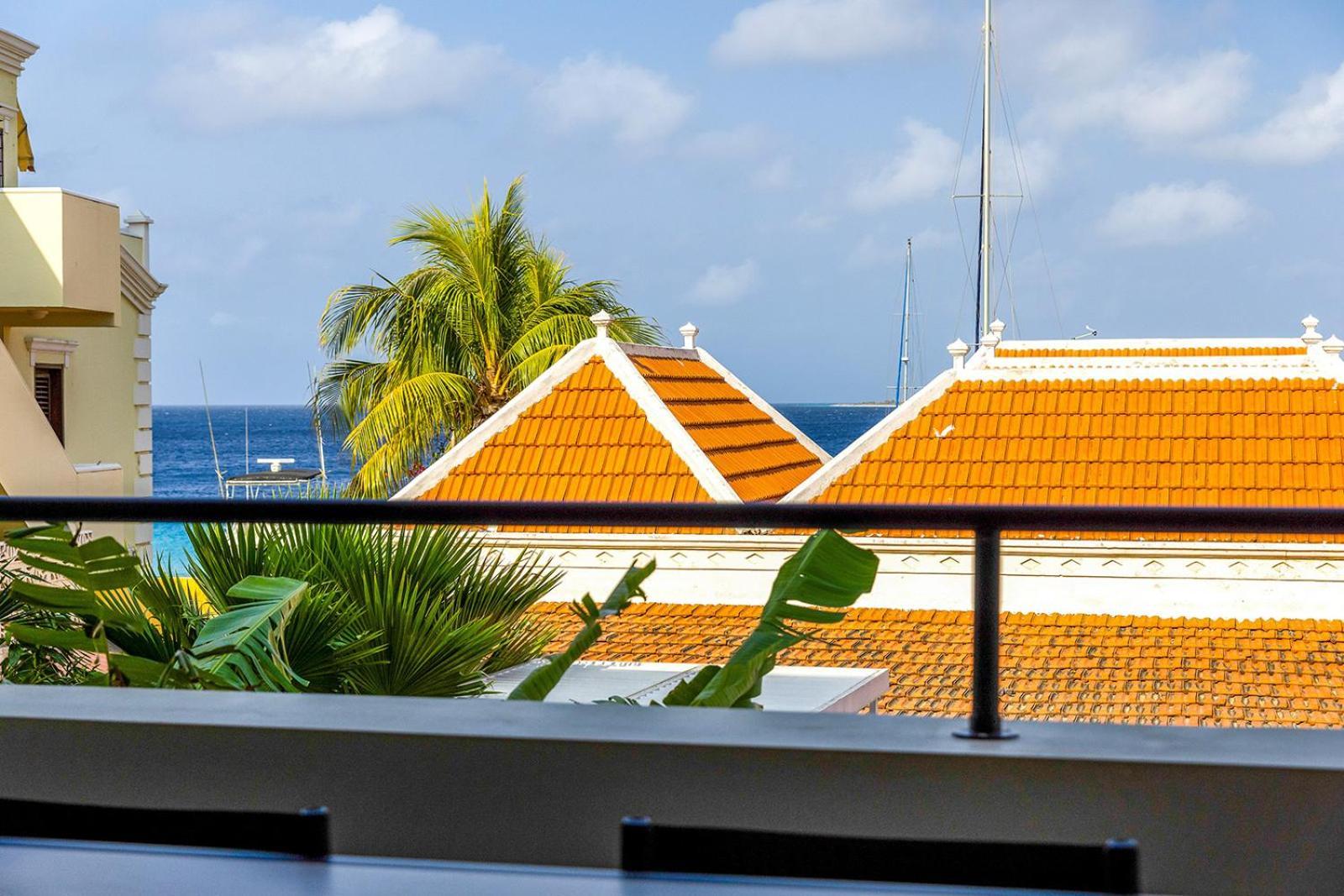 Senses Boutique Hotel & Apartments Kralendijk  Luaran gambar
