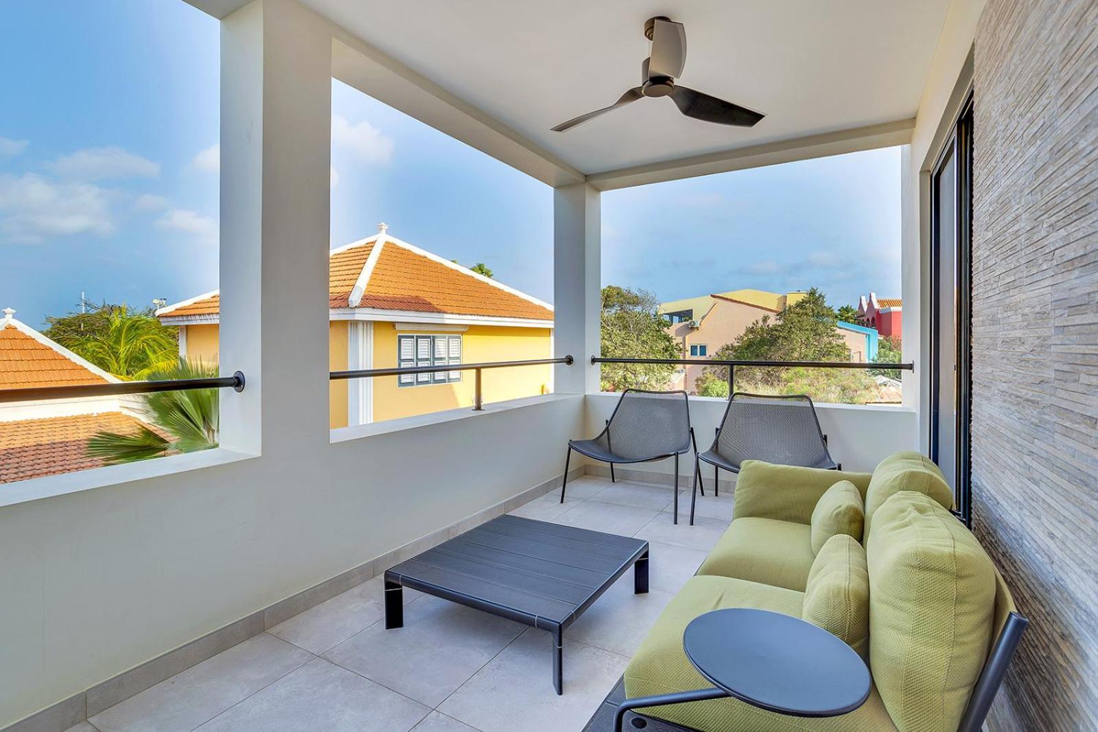 Senses Boutique Hotel & Apartments Kralendijk  Luaran gambar