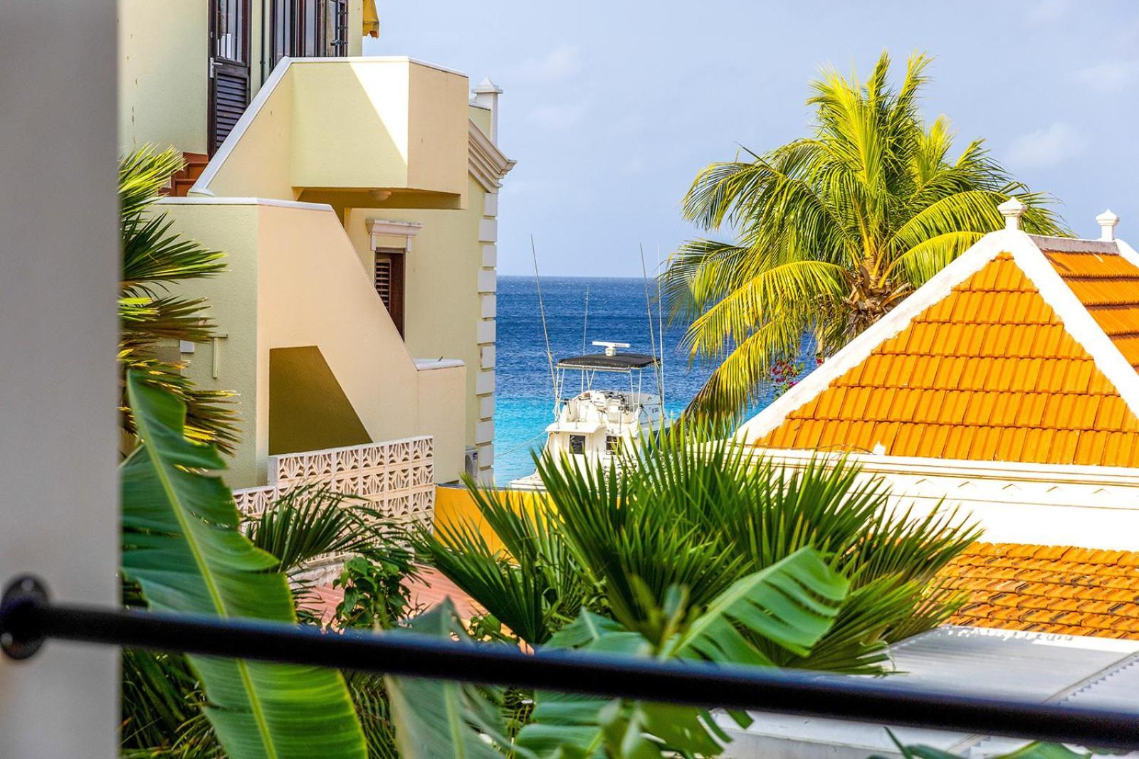 Senses Boutique Hotel & Apartments Kralendijk  Luaran gambar