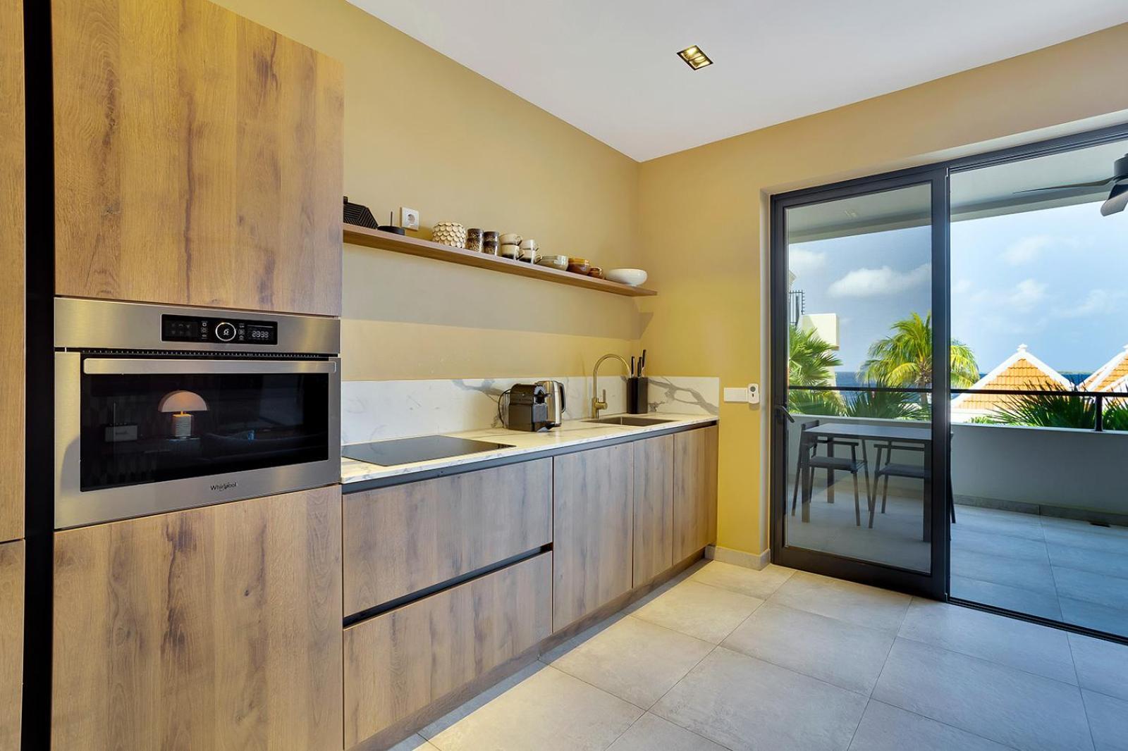 Senses Boutique Hotel & Apartments Kralendijk  Luaran gambar