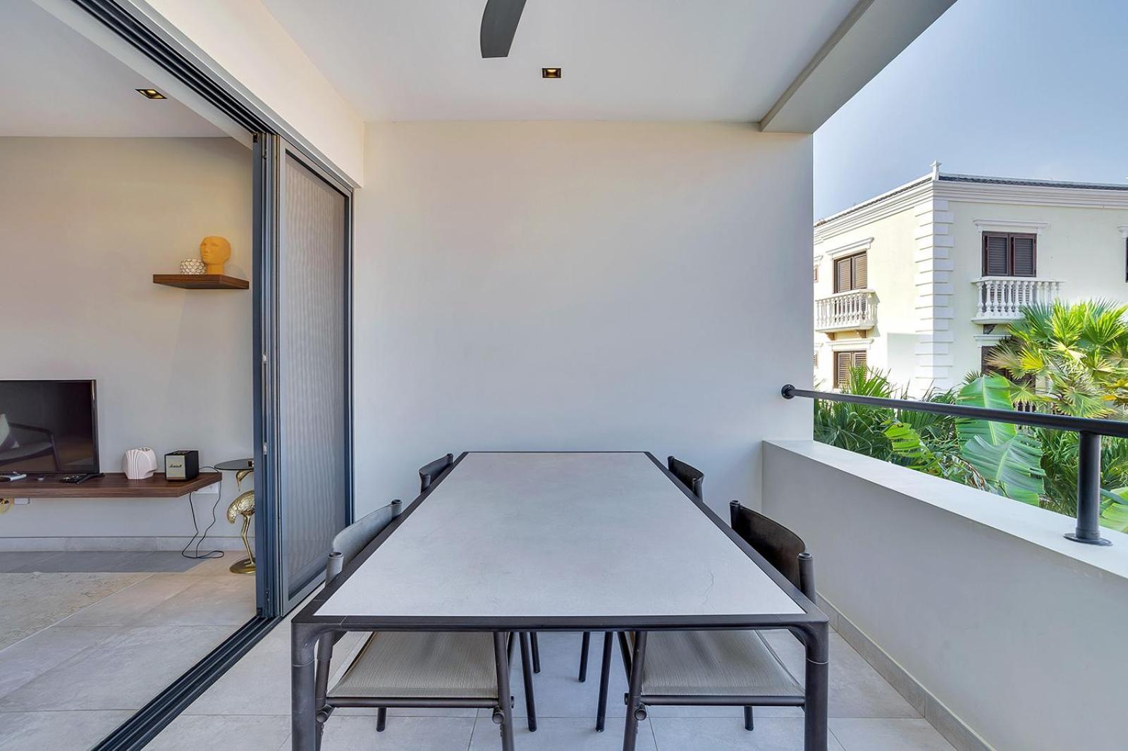 Senses Boutique Hotel & Apartments Kralendijk  Luaran gambar