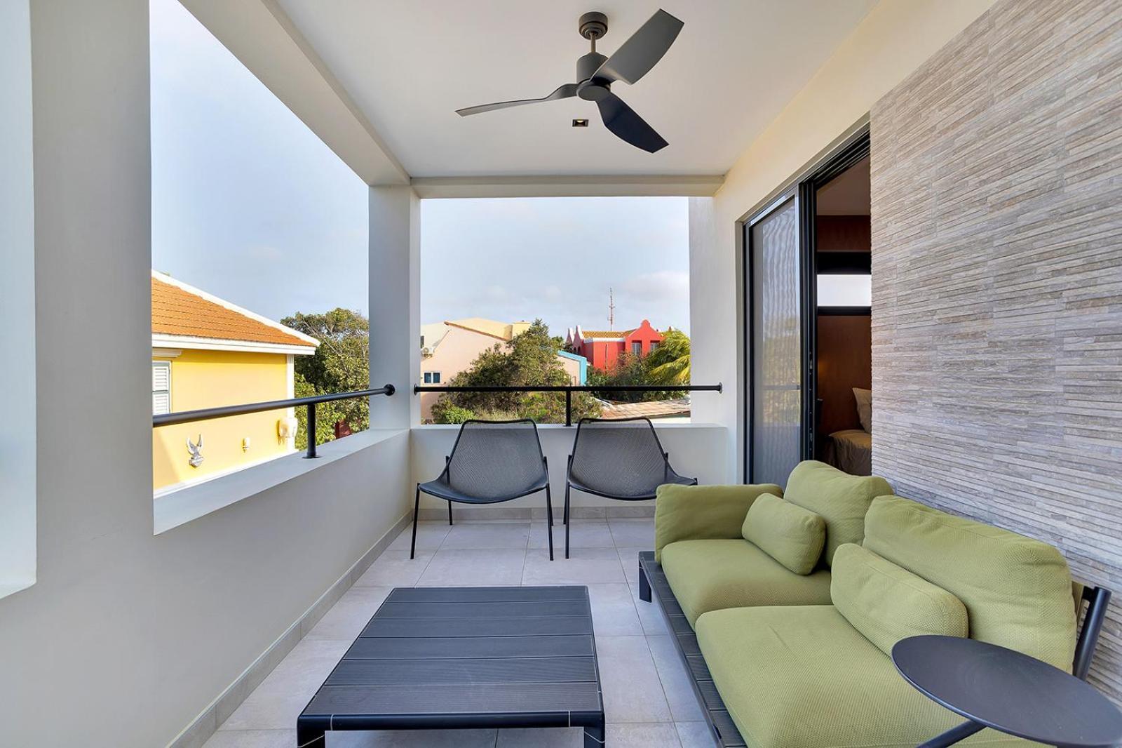 Senses Boutique Hotel & Apartments Kralendijk  Luaran gambar
