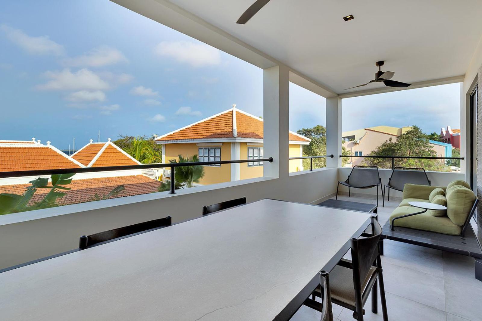 Senses Boutique Hotel & Apartments Kralendijk  Luaran gambar