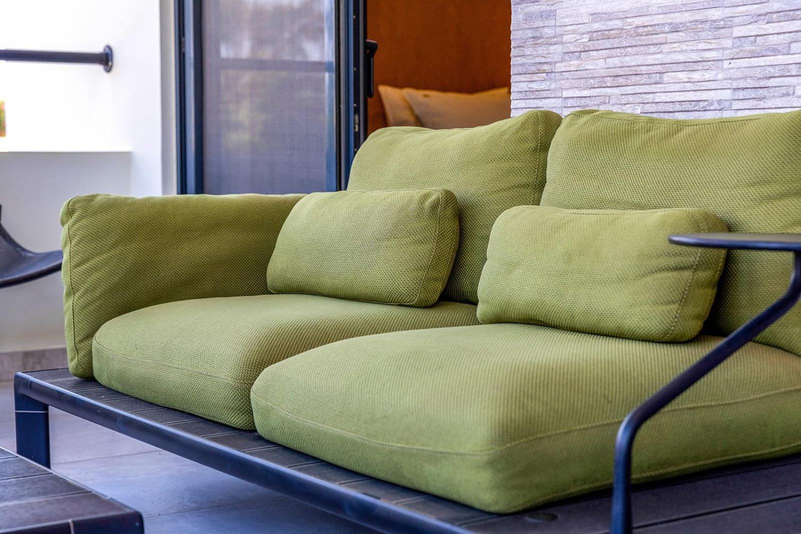 Senses Boutique Hotel & Apartments Kralendijk  Luaran gambar