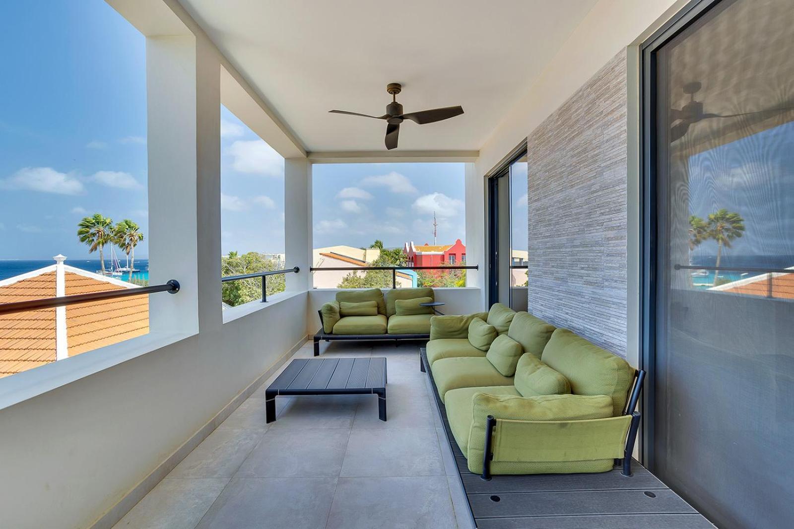 Senses Boutique Hotel & Apartments Kralendijk  Luaran gambar
