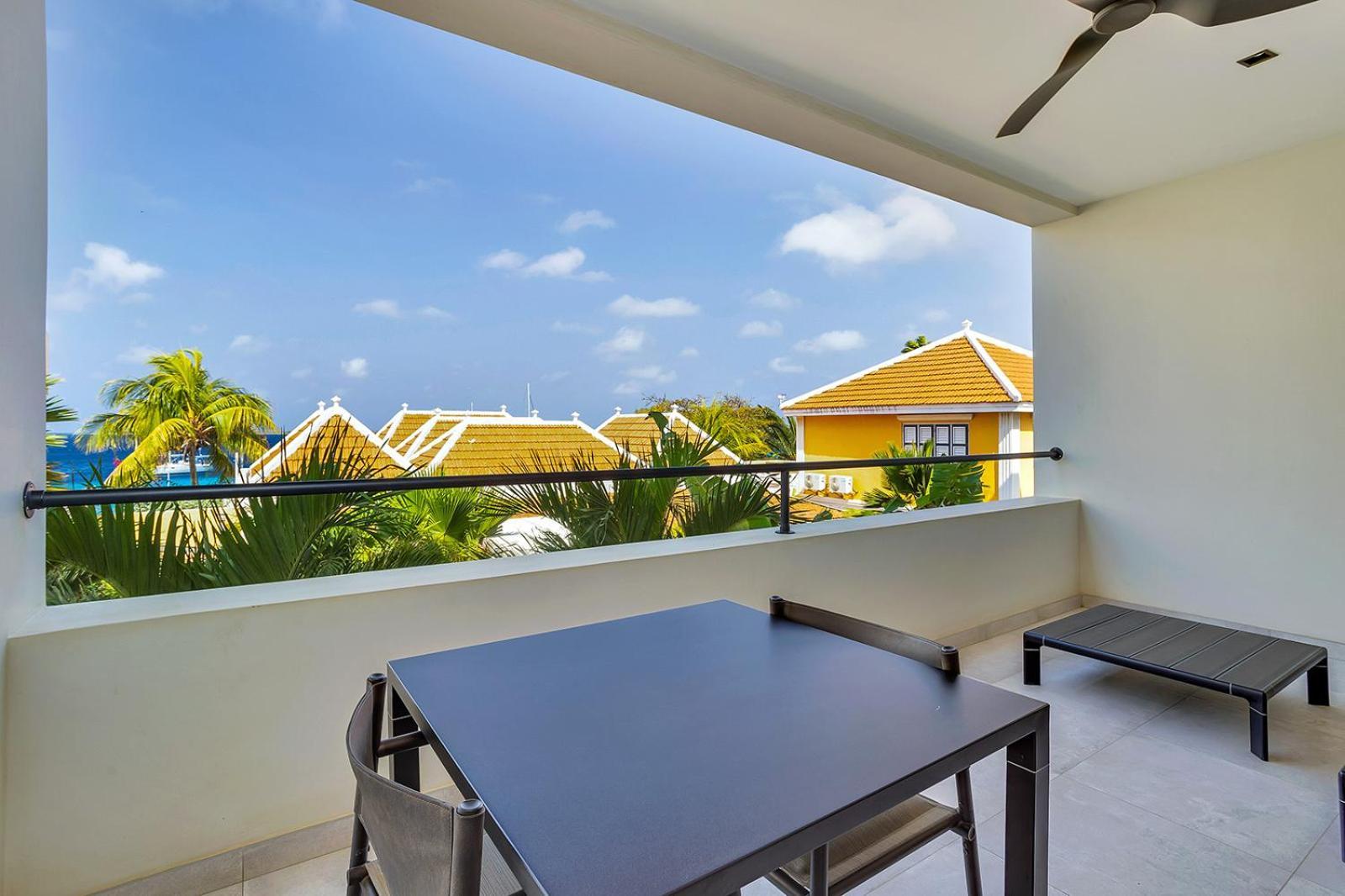 Senses Boutique Hotel & Apartments Kralendijk  Luaran gambar