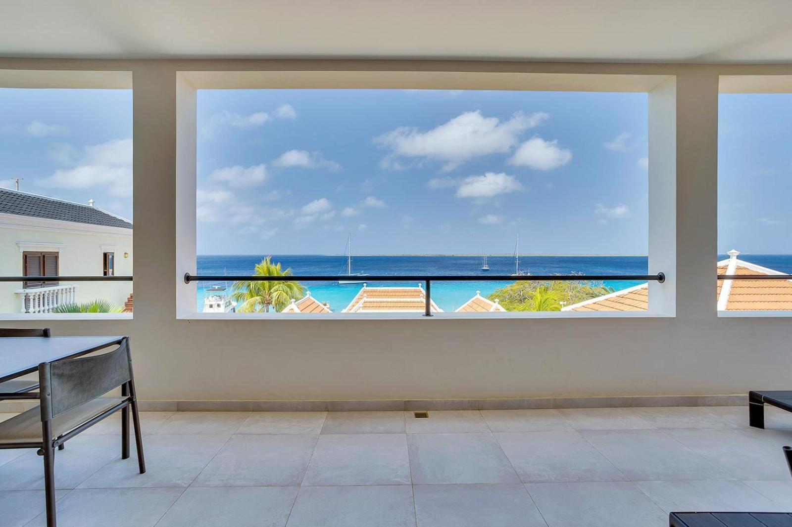 Senses Boutique Hotel & Apartments Kralendijk  Luaran gambar