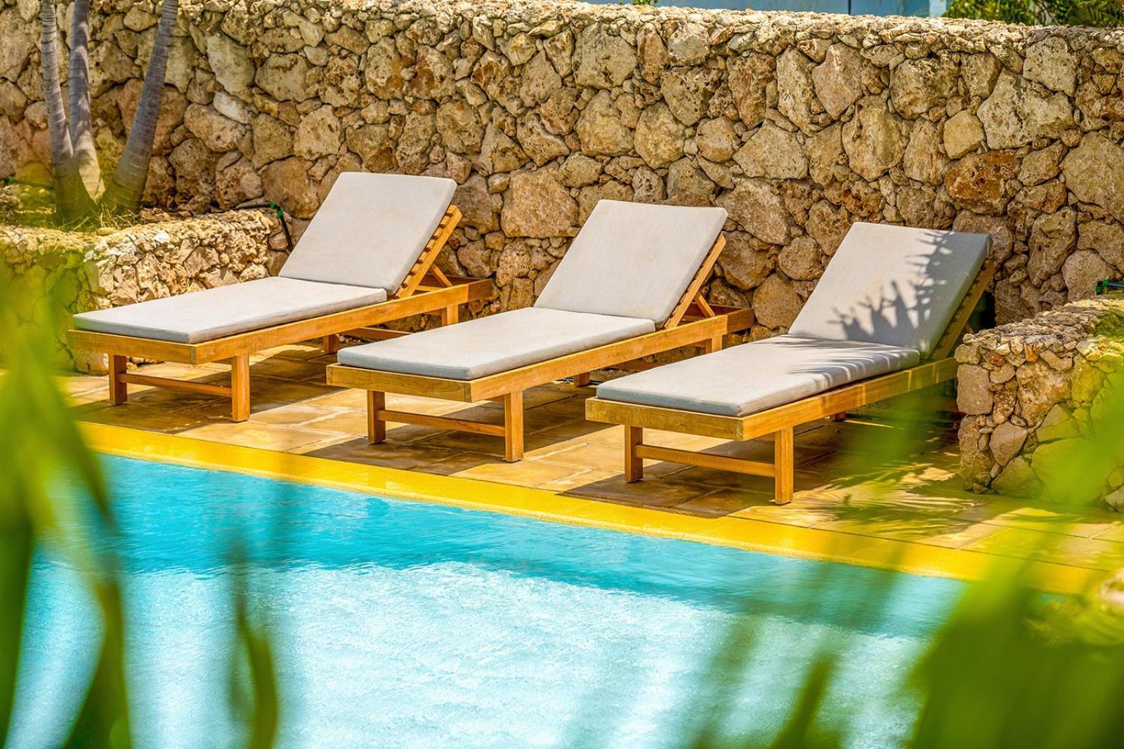 Senses Boutique Hotel & Apartments Kralendijk  Luaran gambar