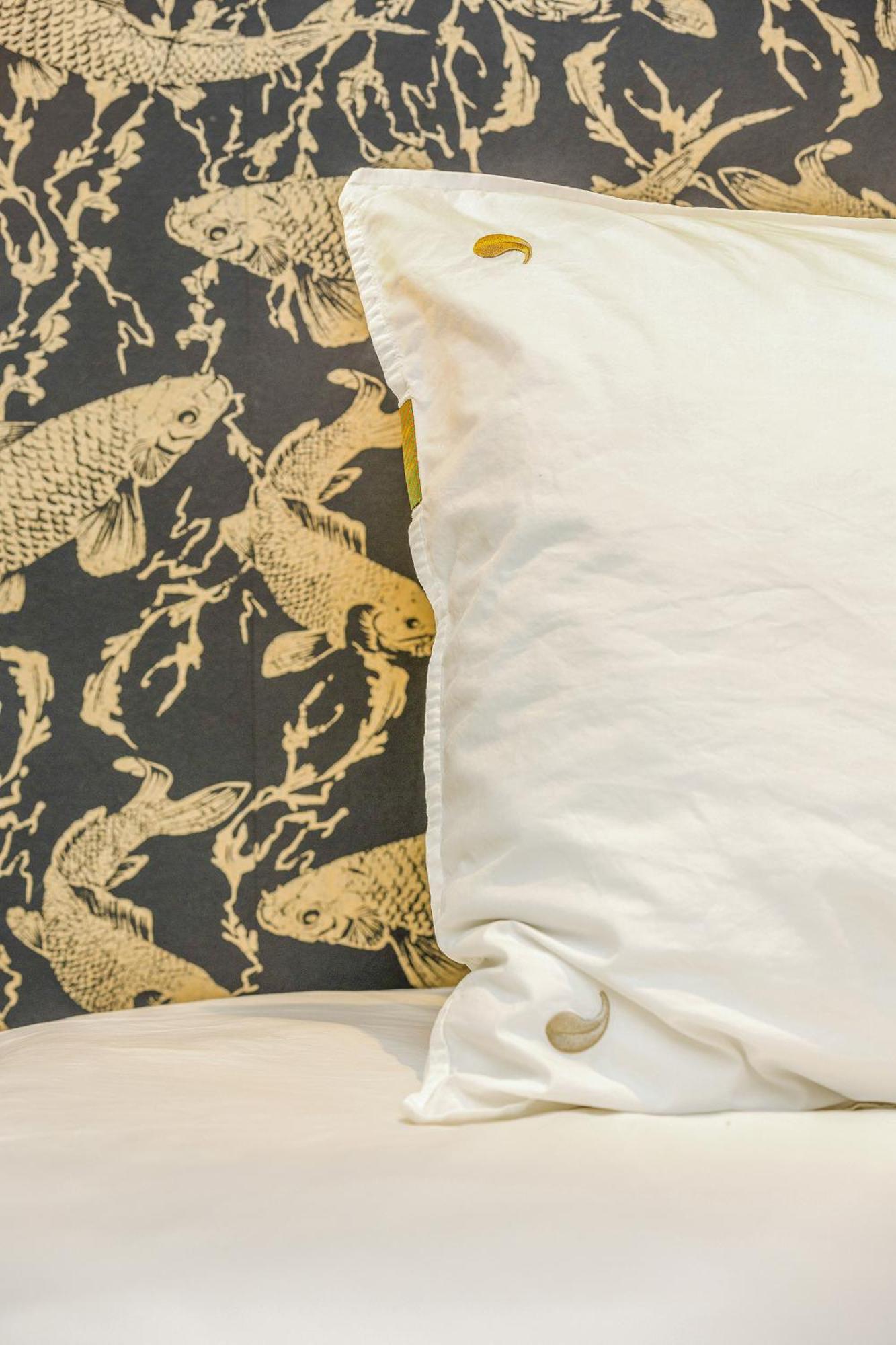 Senses Boutique Hotel & Apartments Kralendijk  Luaran gambar