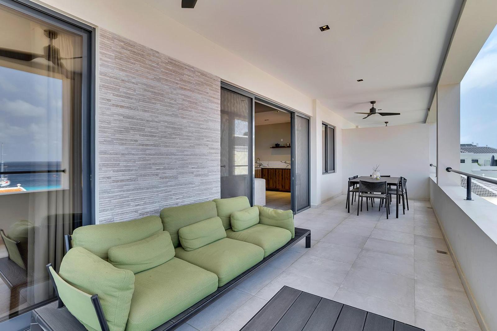 Senses Boutique Hotel & Apartments Kralendijk  Luaran gambar