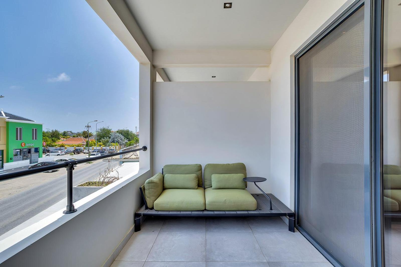 Senses Boutique Hotel & Apartments Kralendijk  Luaran gambar