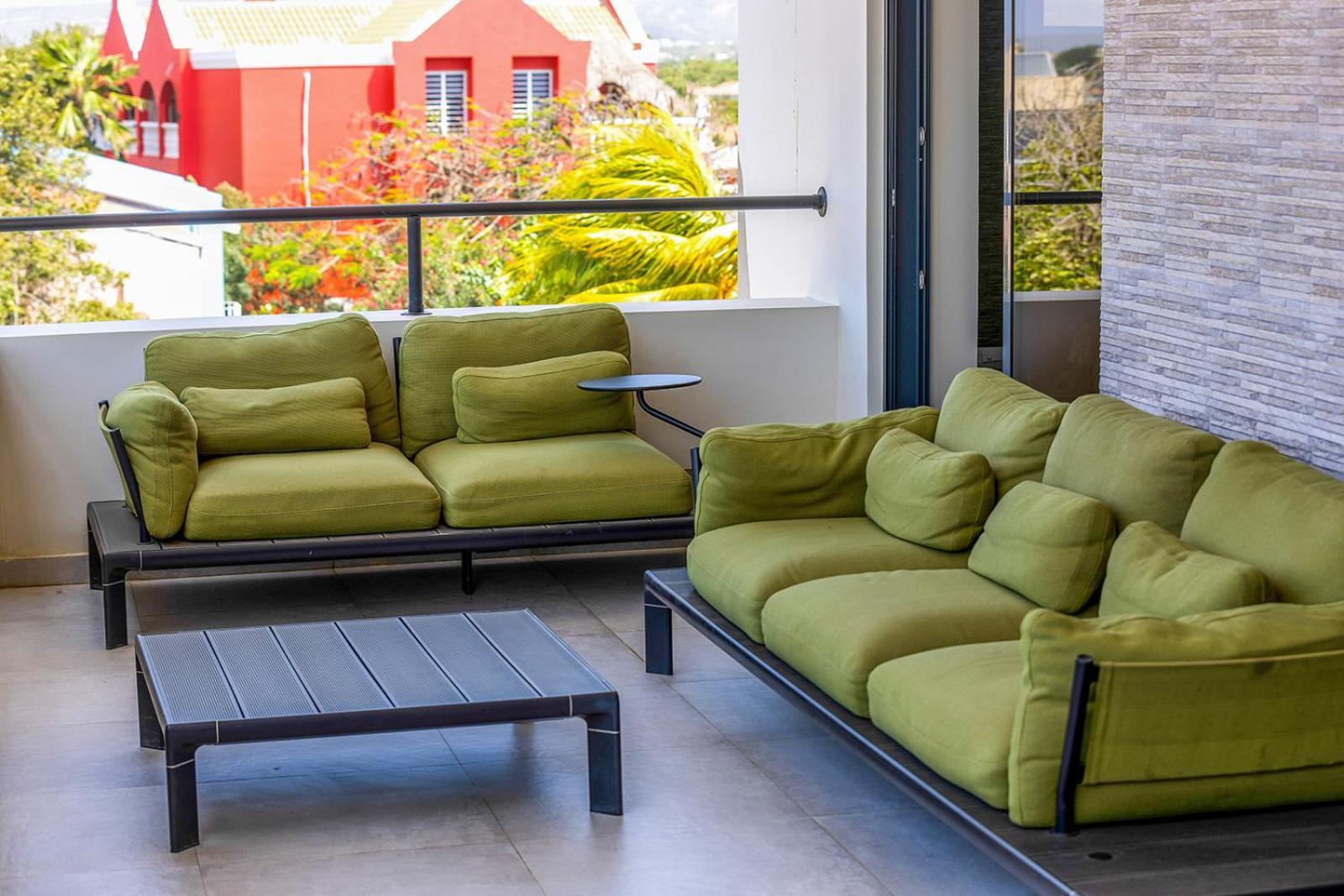Senses Boutique Hotel & Apartments Kralendijk  Luaran gambar