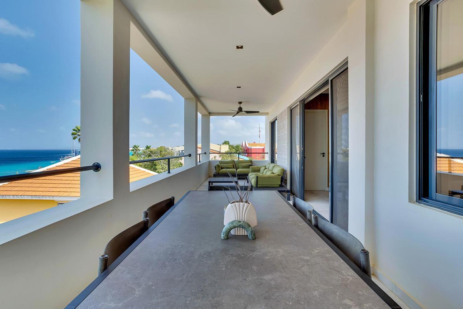 Senses Boutique Hotel & Apartments Kralendijk  Luaran gambar