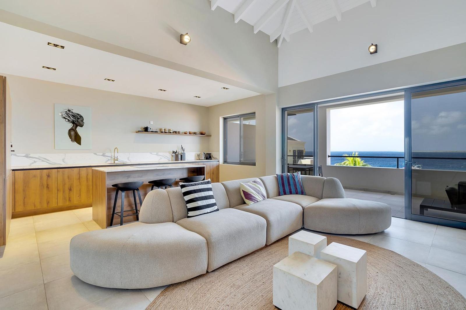 Senses Boutique Hotel & Apartments Kralendijk  Luaran gambar
