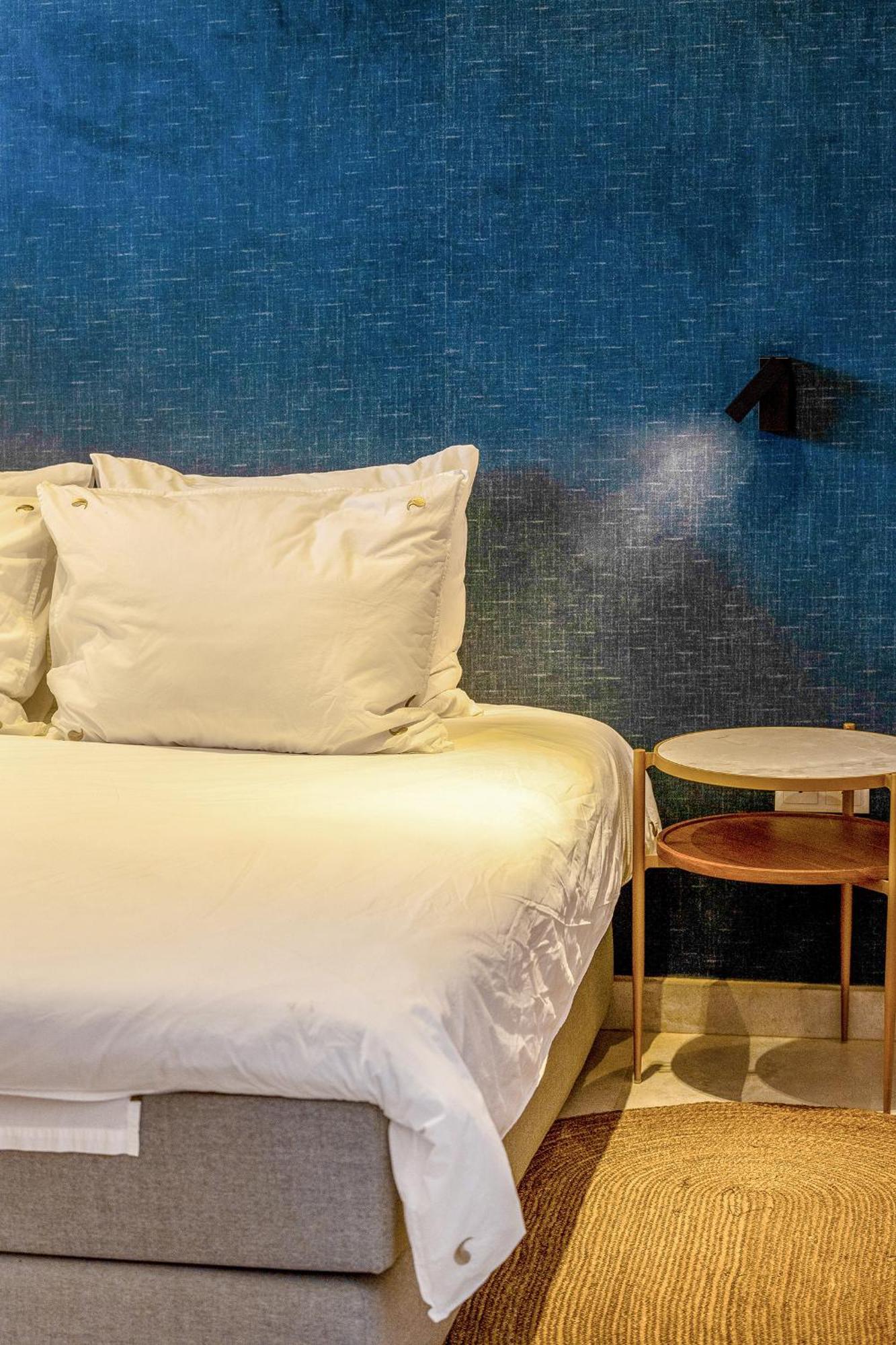 Senses Boutique Hotel & Apartments Kralendijk  Luaran gambar