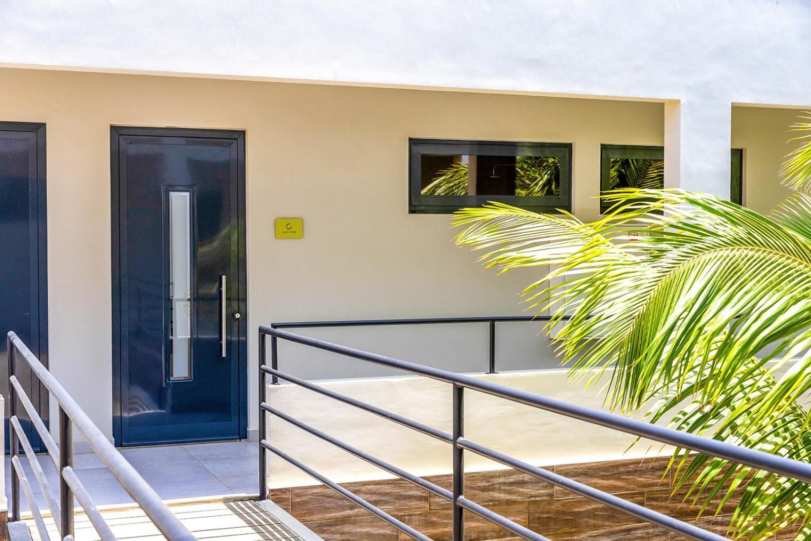 Senses Boutique Hotel & Apartments Kralendijk  Luaran gambar