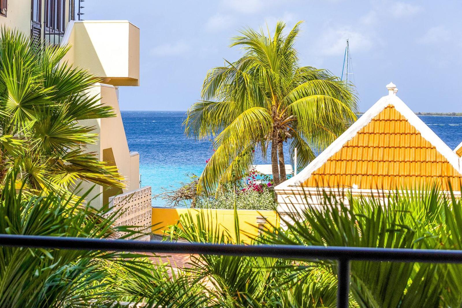 Senses Boutique Hotel & Apartments Kralendijk  Luaran gambar