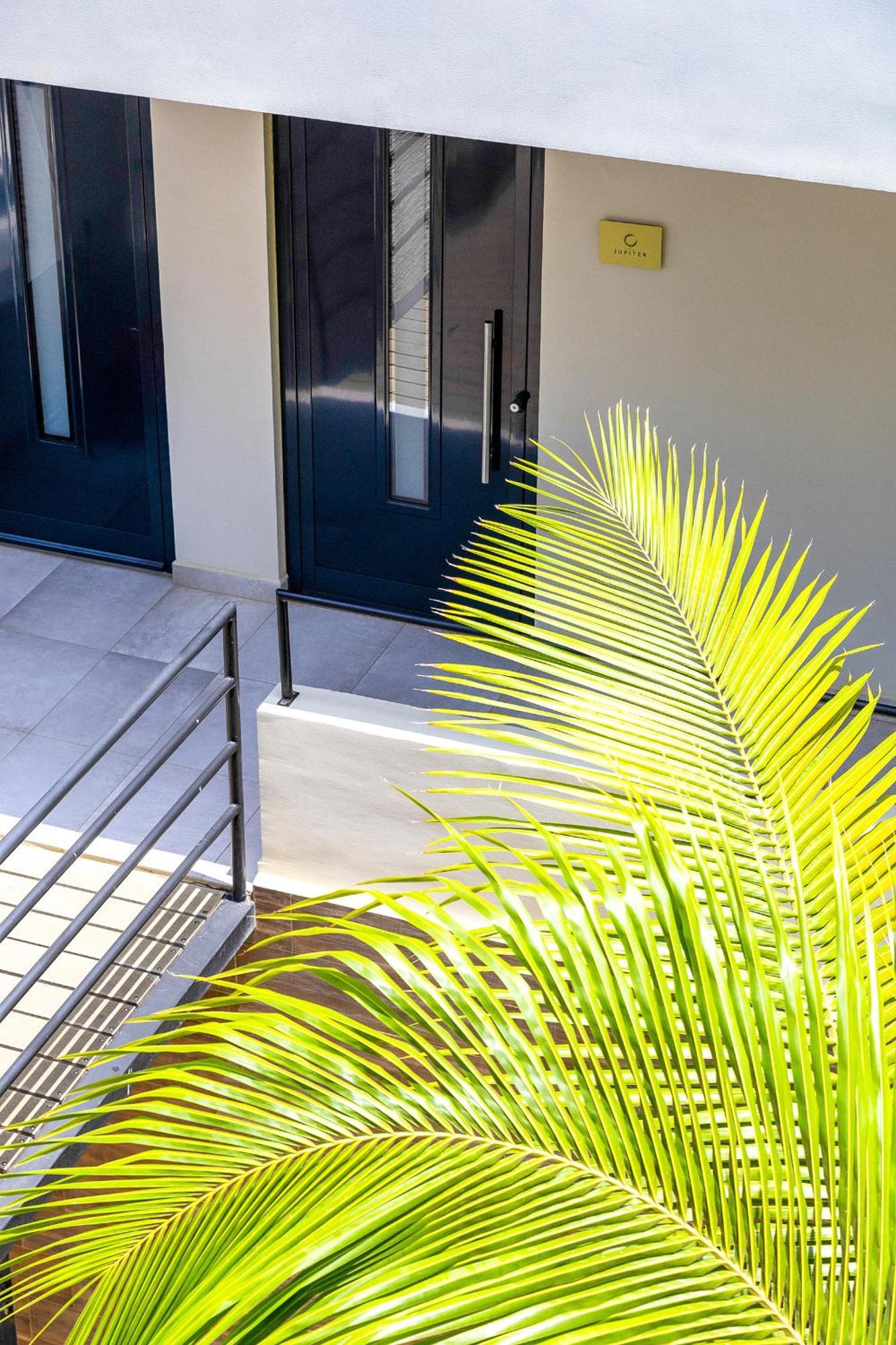 Senses Boutique Hotel & Apartments Kralendijk  Luaran gambar